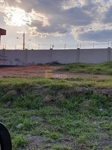 Lote/Terreno à venda, 420m² no Fazenda Pau D'Alho, Campinas