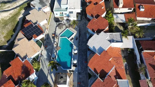 Casa de Condomínio com 4 Quartos à venda, 136m² no , Nísia Floresta