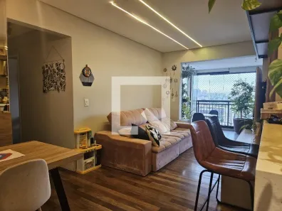 Cobertura com 2 Quartos à venda, 72m² no Ipiranga, São Paulo