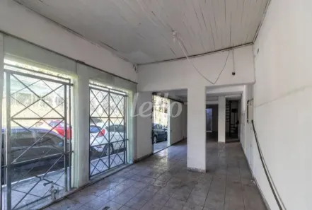 Ponto Comercial para alugar, 151m² no Santo Amaro, São Paulo