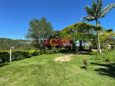 Casa com 4 Quartos à venda, 17297m² no Chácaras Copaco, Arujá