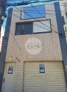 Apartamento com 2 Quartos à venda, 60m² no Centro, Rio Grande