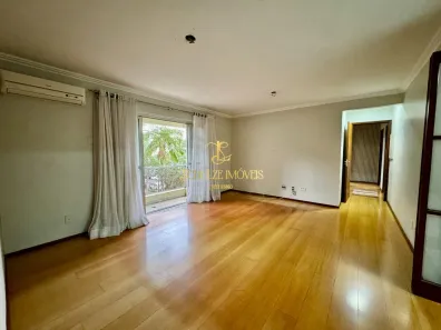 Apartamento com 3 Quartos à venda, 98m² no América, Joinville