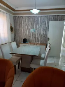 Casa com 3 Quartos à venda, 100m² no Vila Pacífico II, Bauru