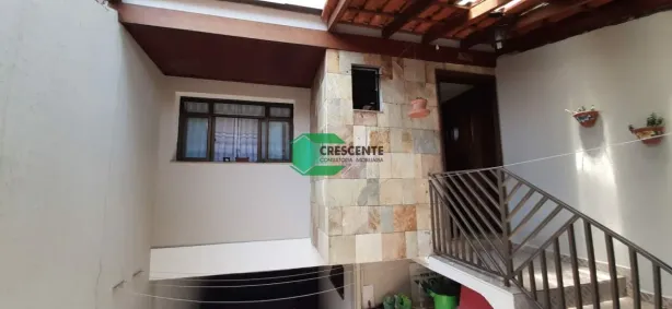 Sobrado com 2 Quartos à venda, 64m² no Vila Metalúrgica, Santo André
