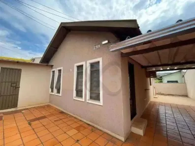 Casa com 4 Quartos à venda, 115m² no Marumbi, Londrina