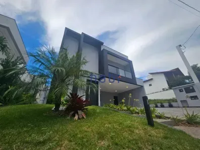 Casa de Condomínio com 3 Quartos à venda, 258m² no Cyrela Landscape Esplanada, Votorantim