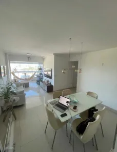 Apartamento com 3 Quartos à venda, 111m² no Atalaia, Aracaju