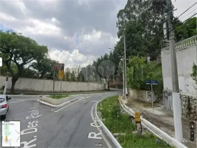 Lote/Terreno à venda, 522m² no Pacaembu, São Paulo