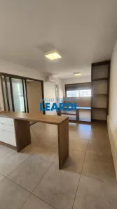 Apartamento com 1 Quarto para venda ou aluguel, 44m² no Vila Mariana, São Paulo