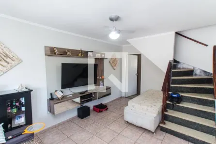 Casa com 3 Quartos à venda, 132m² no Vila Mazzei, São Paulo