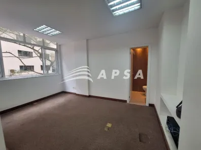 Sala Comercial para alugar, 35m² no Centro, Rio de Janeiro