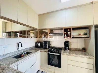 Apartamento com 2 Quartos à venda, 74m² no Jardim Paulista, Ribeirão Preto