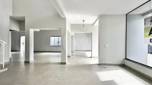 Ponto Comercial para alugar, 254m² no Condomínio Itamaraty, Ribeirão Preto