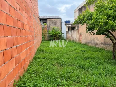 Lote/Terreno à venda, 125m² no Jardim Morada do Sol, Indaiatuba