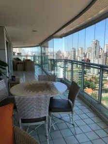 Cobertura com 3 Quartos à venda, 847m² no Pacaembu, São Paulo