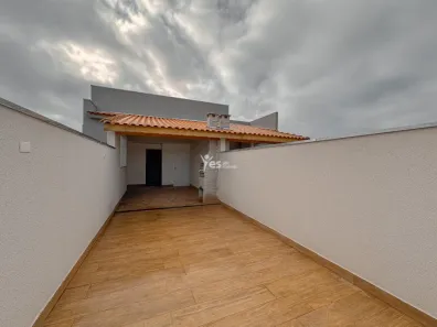 Apartamento com 2 Quartos à venda, 47m² no Vila Guarani, Santo André