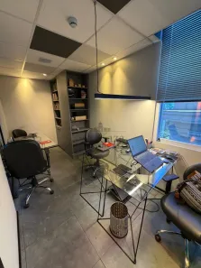 Prédio Comercial com 1 Quarto à venda, 126m² no Bela Vista, São Paulo