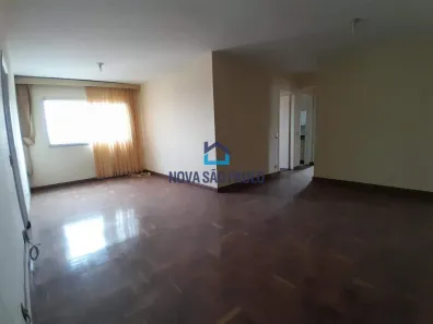 Apartamento com 3 Quartos à venda, 100m² no Vila Guarani (Z Sul), São Paulo