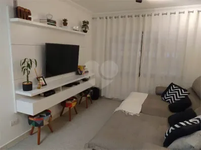 Sobrado com 3 Quartos à venda, 150m² no Jardim Satélite, São Paulo