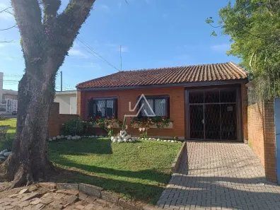 Casa com 3 Quartos à venda, 121m² no Petrópolis, Passo Fundo