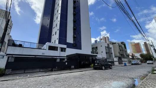 Apartamento com 3 Quartos à venda, 149m² no Jardim Oceania, João Pessoa
