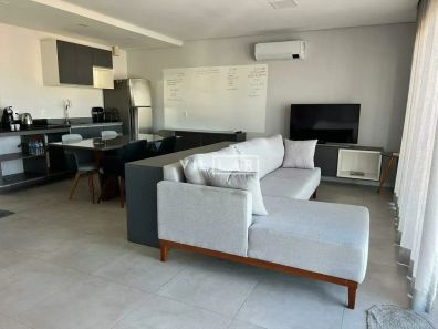 Apartamento com 1 Quarto à venda, 50m² no Centro, Pelotas