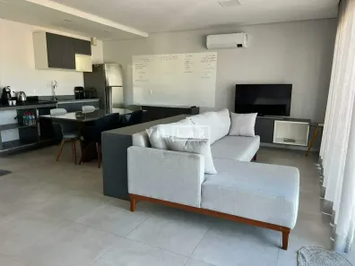 Apartamento com 1 Quarto à venda, 50m² no Centro, Pelotas