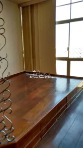 Kitnet com 1 Quarto à venda, 29m² no República, São Paulo