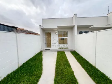 Casa com 2 Quartos à venda, 57m² no Brigadeira, Canoas