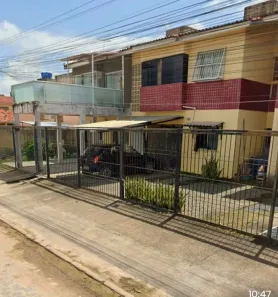 Casa com 3 Quartos à venda, 77m² no Pau Amarelo, Paulista