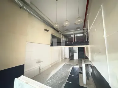 Ponto Comercial para venda ou aluguel, 35m² no Centro, Belo Horizonte