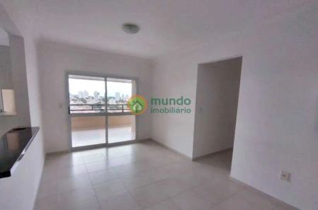Apartamento com 3 Quartos à venda, 106m² no Vila das Jabuticabeiras, Taubaté