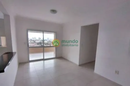 Apartamento com 3 Quartos à venda, 106m² no Vila das Jabuticabeiras, Taubaté