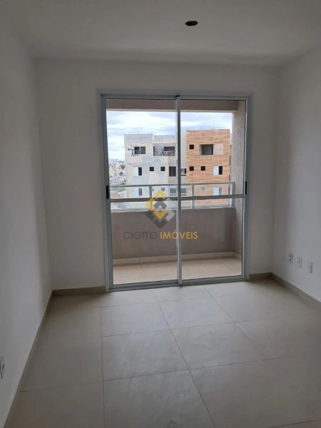 Apartamento com 2 quartos — Nova Suíssa, Belo Horizonte