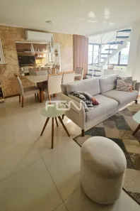 Apartamento com 3 Quartos à venda, 162m² no Pitangueiras, Lauro de Freitas