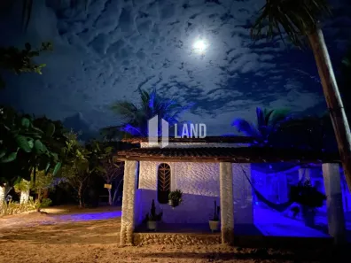 Casa com 6 Quartos à venda, 300m² no , Cajueiro da Praia