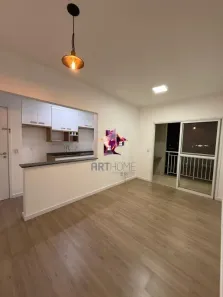 Apartamento com 2 Quartos à venda, 52m² no Santa Terezinha, São Bernardo do Campo