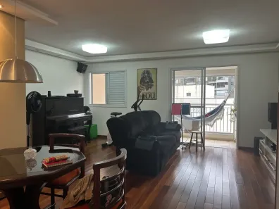Apartamento com 3 Quartos à venda, 90m² no Vila Ipojuca, São Paulo