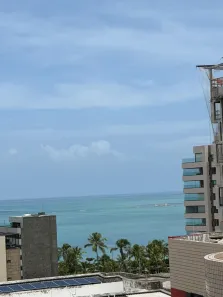 Apartamento com 1 Quarto para alugar, 45m² no Ponta Verde, Maceió