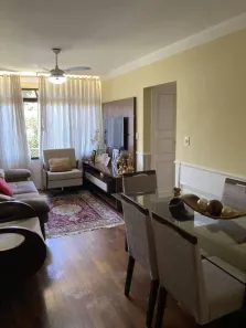 Apartamento com 2 Quartos à venda, 75m² no Vila Nova Cidade Universitária, Bauru