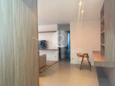 Apartamento com 2 Quartos para alugar, 68m² no Nova Campinas, Campinas