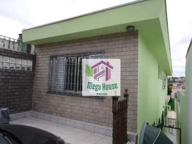 Casa com 3 Quartos à venda, 160m² no Vila Formosa, São Paulo