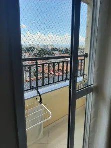 Apartamento com 2 Quartos à venda, 95m² no Cidade Morumbi, São José dos Campos