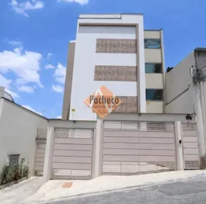 Apartamento com 2 Quartos à venda, 45m² no Vila São Geraldo, São Paulo