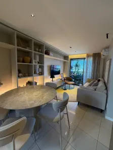 Apartamento com 2 Quartos à venda, 82m² no Cocó, Fortaleza
