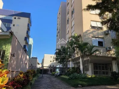 Apartamento com 3 Quartos à venda, 107m² no Menino Deus, Porto Alegre