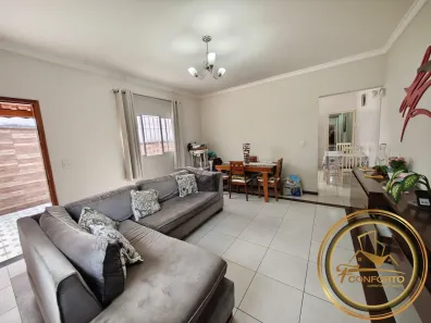 Casa com 4 Quartos à venda, 131m² no Vila Santa Clara, São Paulo