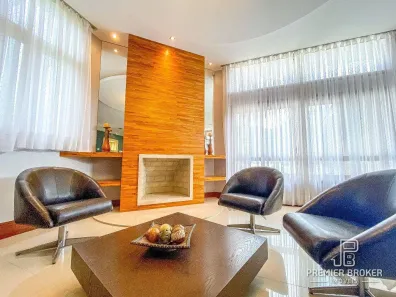 Casa de Condomínio com 5 Quartos à venda, 780m² no Parque do Imbui, Teresópolis