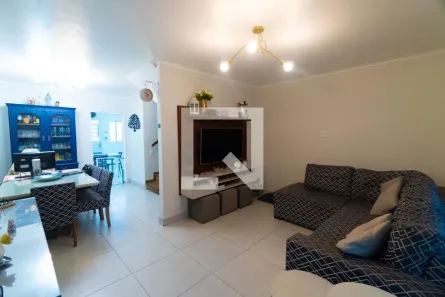 Casa com 3 Quartos à venda, 185m² no Vila Santa Catarina, São Paulo